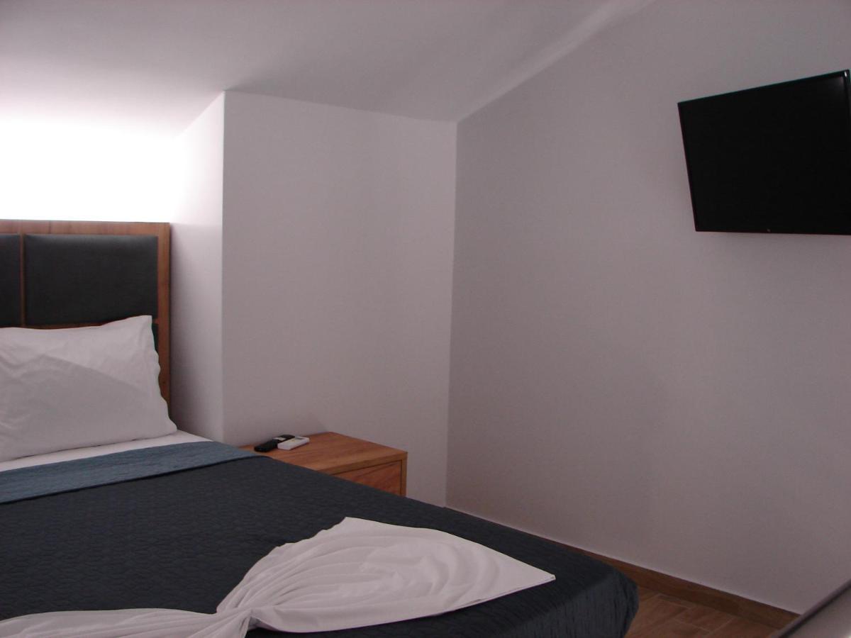 Four Reasons Apart otel Paralía Dış mekan fotoğraf